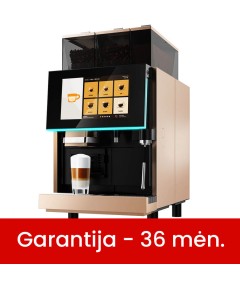 Kavos aparatas About Coffee X685