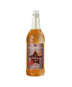 Sirupas kavai Sweetbird "Praline", 1l