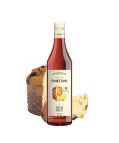 Sirupas  kavai panettone pyrago skonio Orsa Drinks "Panettone", 750 ml